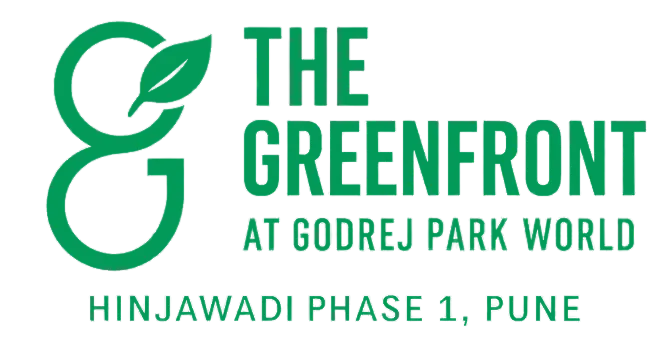 Godrej Green Front